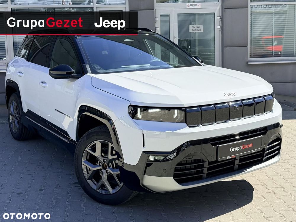 Jeep Compass - 3