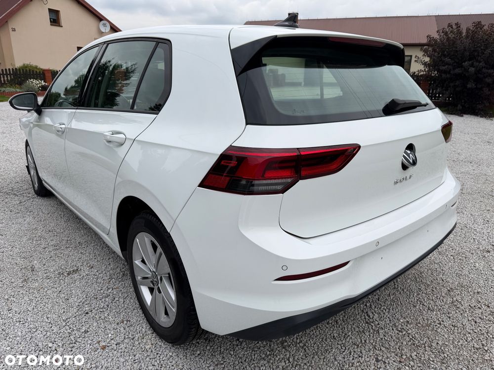 Volkswagen Golf 2.0 TDI SCR Energy - 8