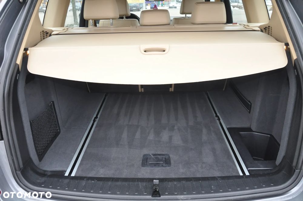 BMW X3 xDrive20d - 8