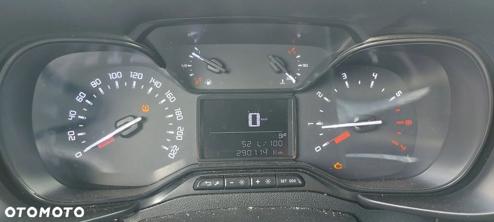 Toyota ProAce 1,5-l-D-4D L1 (6-Si.) - 9