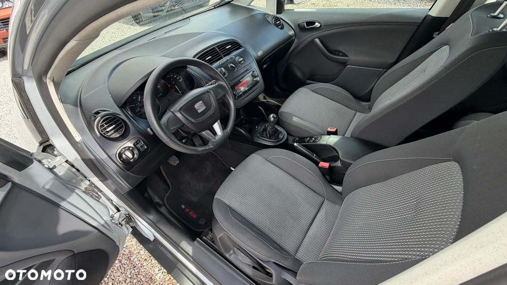 Seat Altea - 26