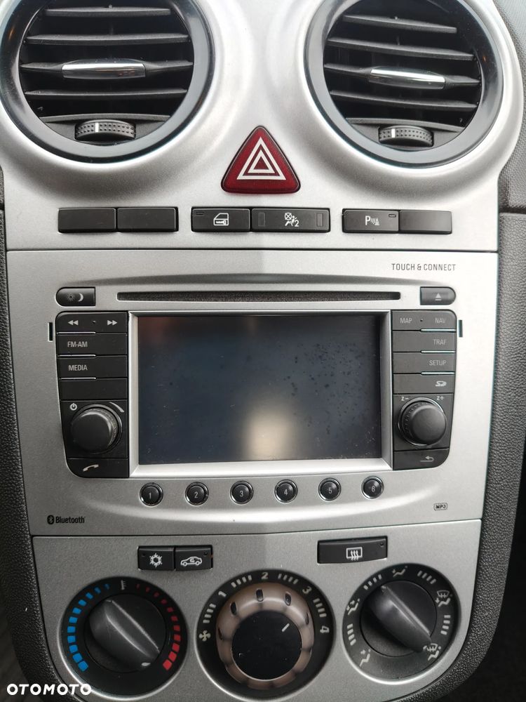 Opel Corsa 1.4 Turbo Start/Stop Active - 12