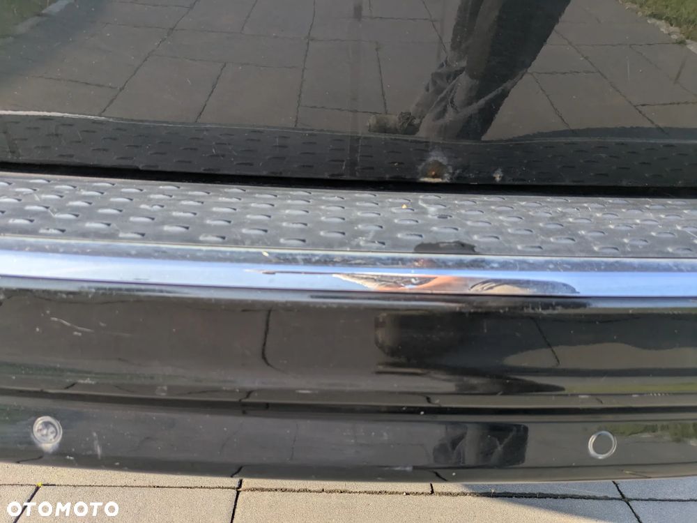 Lancia Voyager 2.8 CRD16v Platinum - 8