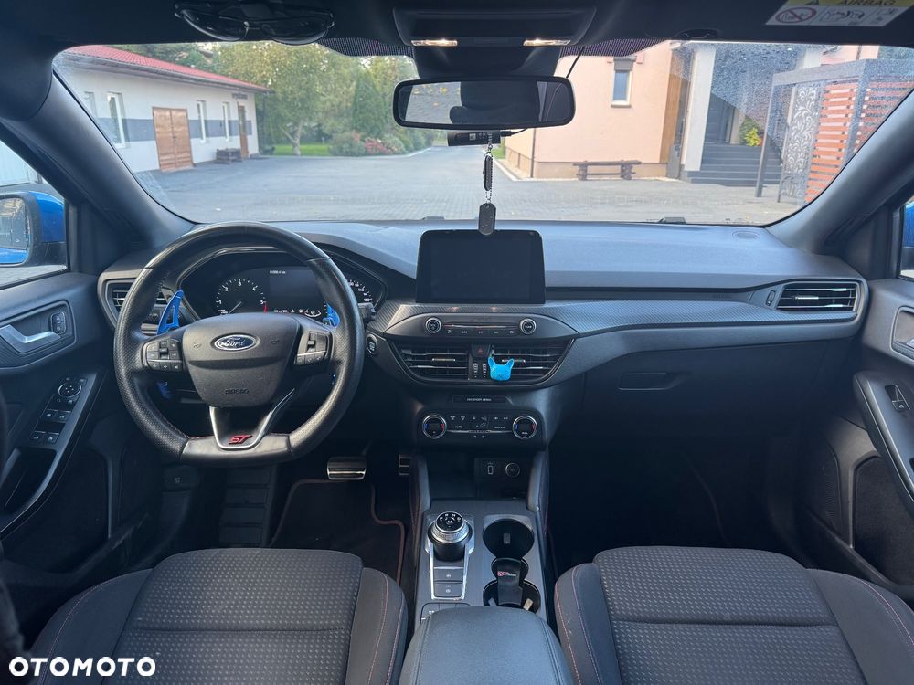 Ford Focus - 7