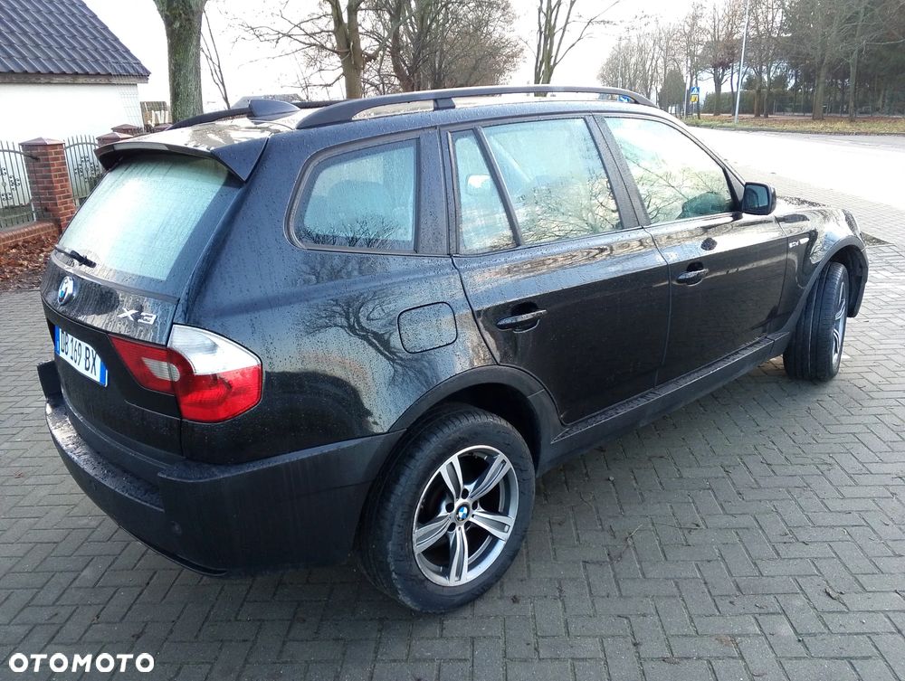 BMW X3 - 38