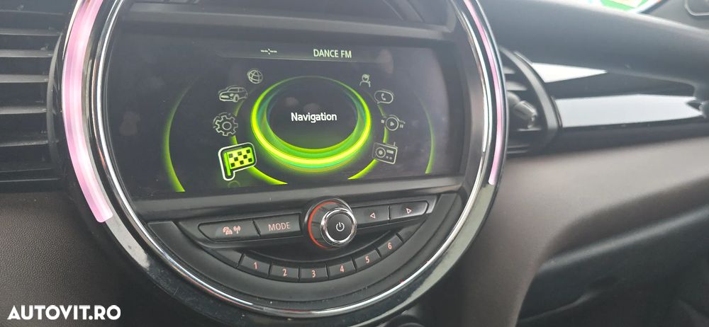 Mini Cooper SD Sport-Aut. Seven - 20