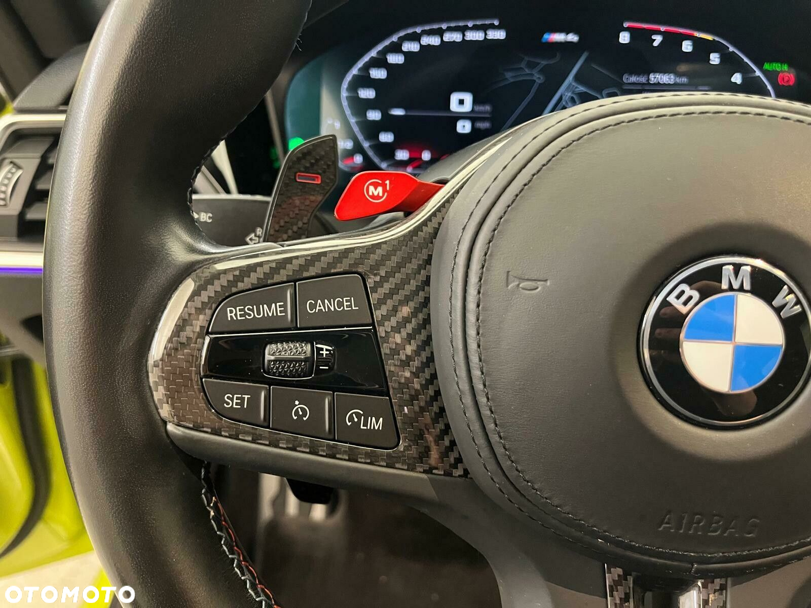 BMW M4 Competition M xDrive sport - 29
