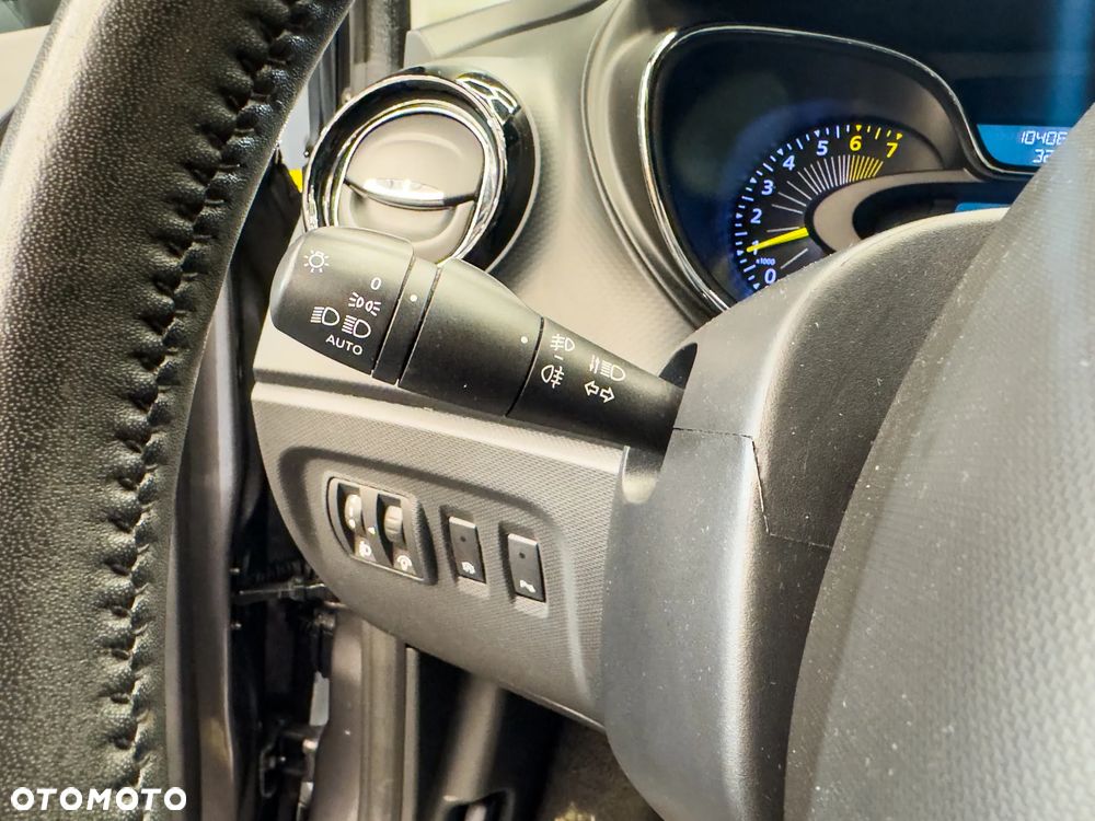 Renault Captur ENERGY TCe 90 Start&Stop Intens - 35