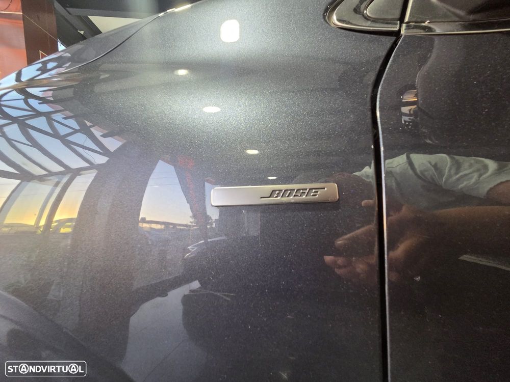 Renault Kadjar Energy TCe 130 Bose Edition - 8