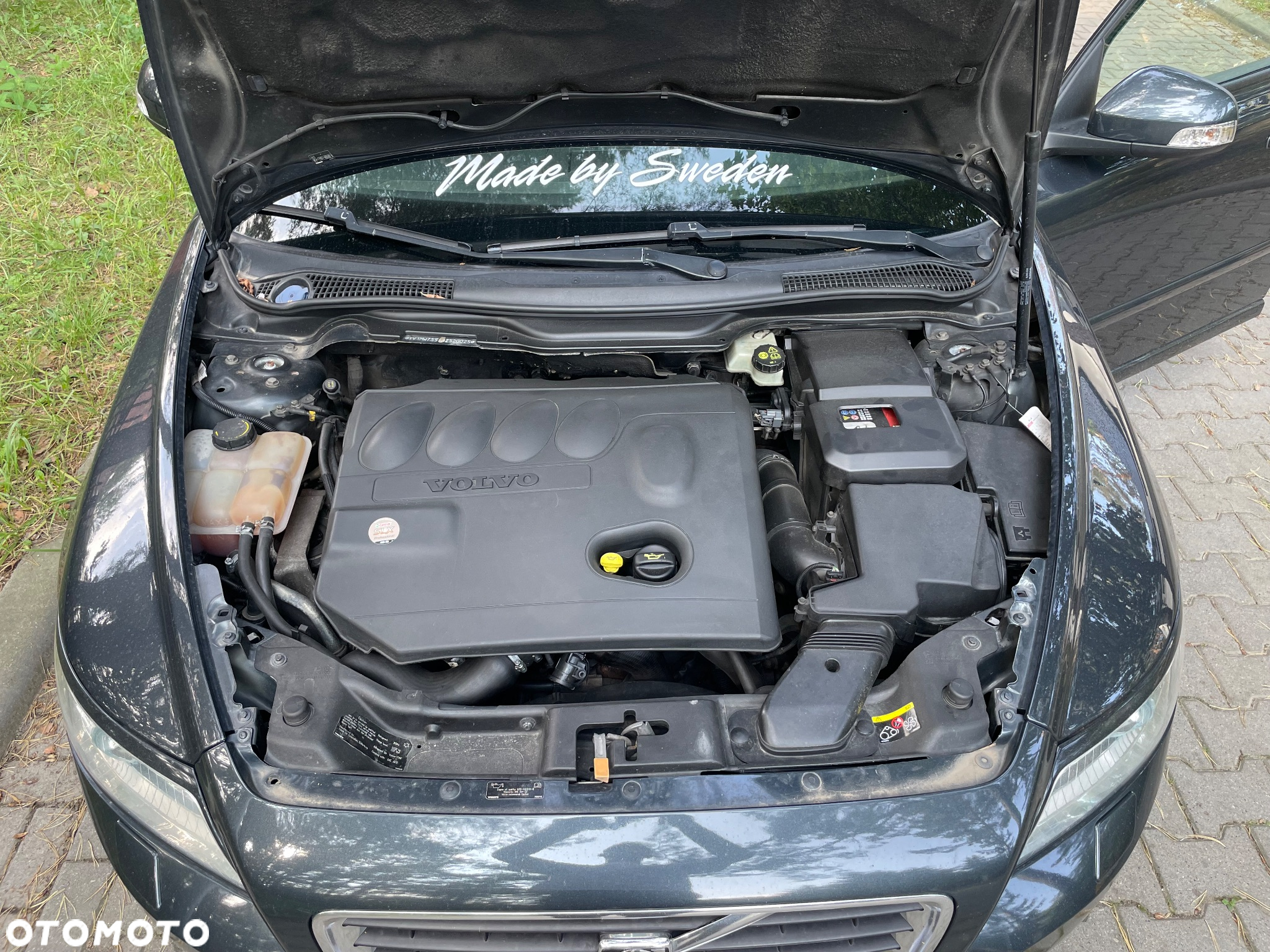 Volvo V50 2.0D Momentum - 15