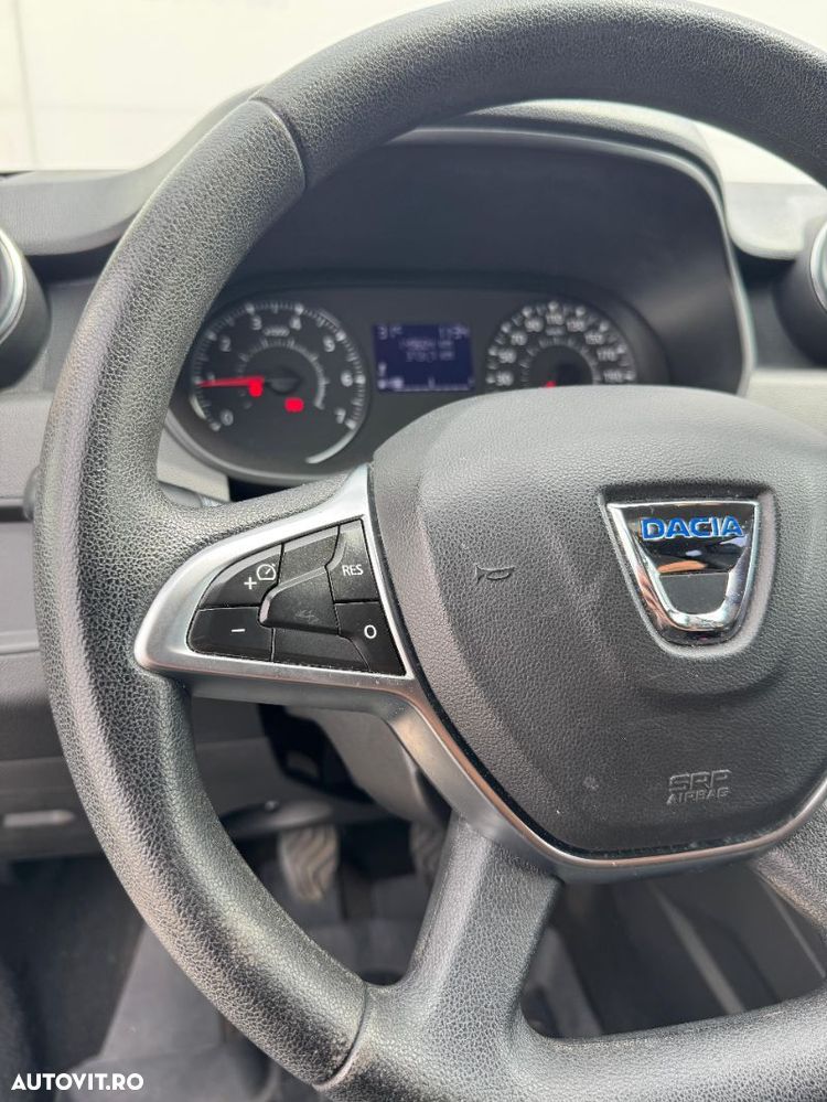 Dacia Duster - 14