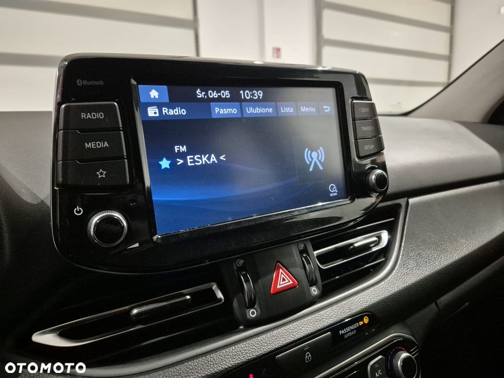 Hyundai i30 1.5 T-GDI 48V Smart DCT - 13