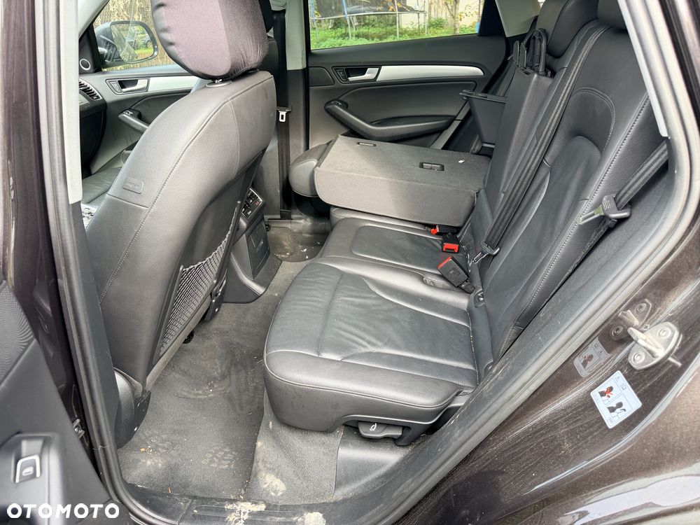 Audi Q5 - 5