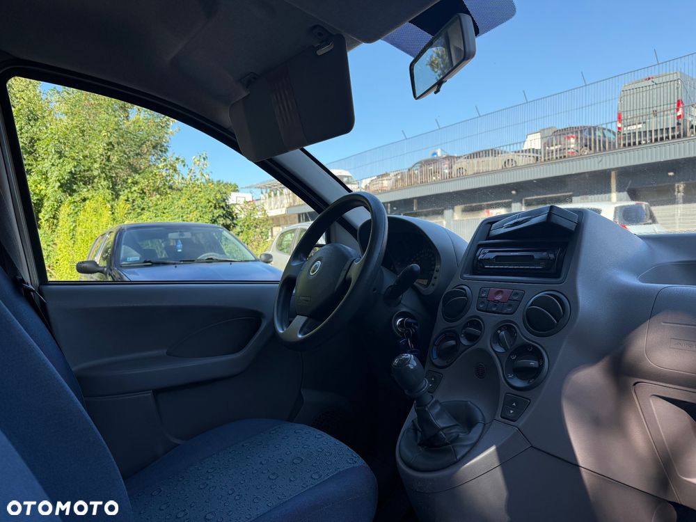 Fiat Panda 1.1 Active Eco - 9