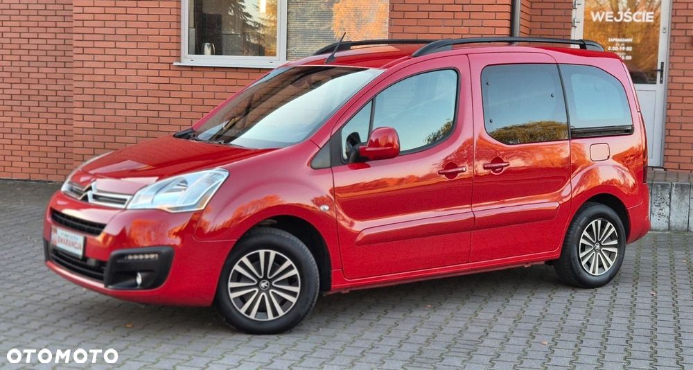 Citroën Berlingo - 30