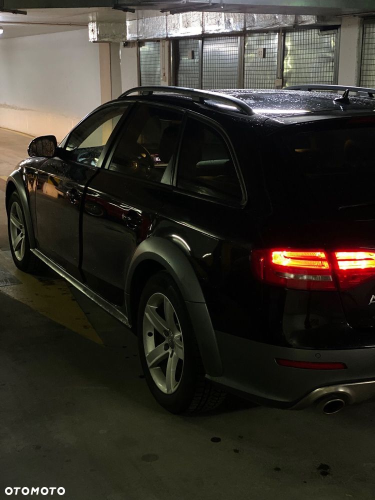 Audi A4 Allroad 3.0 TDI Quattro S tronic - 15