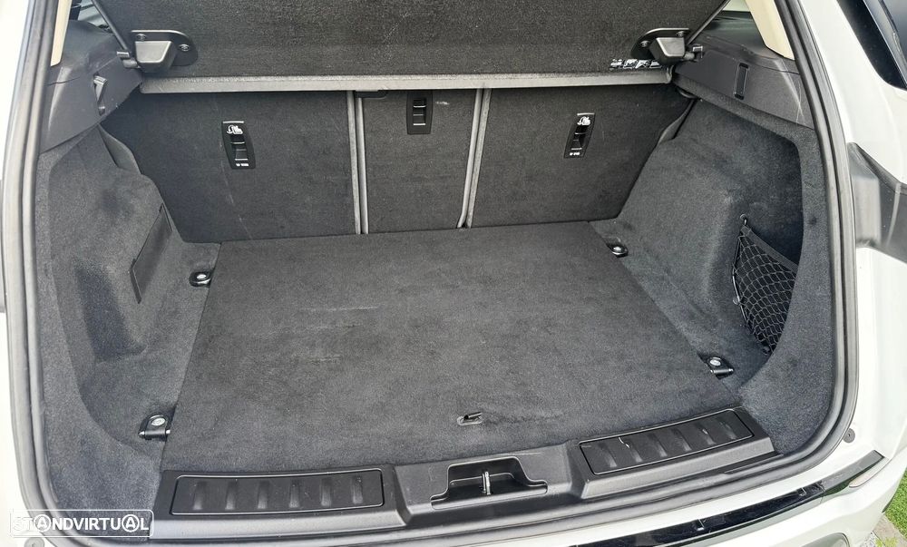 Land Rover Range Rover Evoque D150 FWD - 6