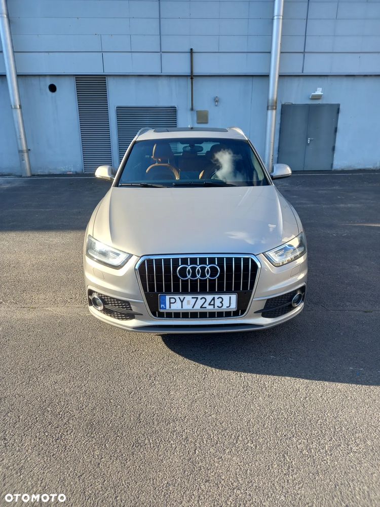 Audi Q3 - 5