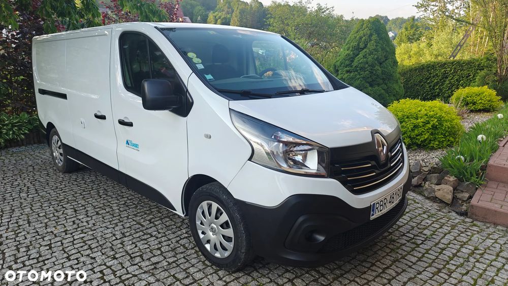 Renault Trafic L2H1 - 32