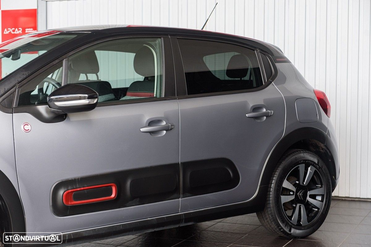 Citroën C3 1.2 PureTech C-Series - 7