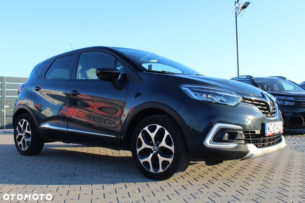 Renault Captur 1.3 Energy TCe S-Edition - 4
