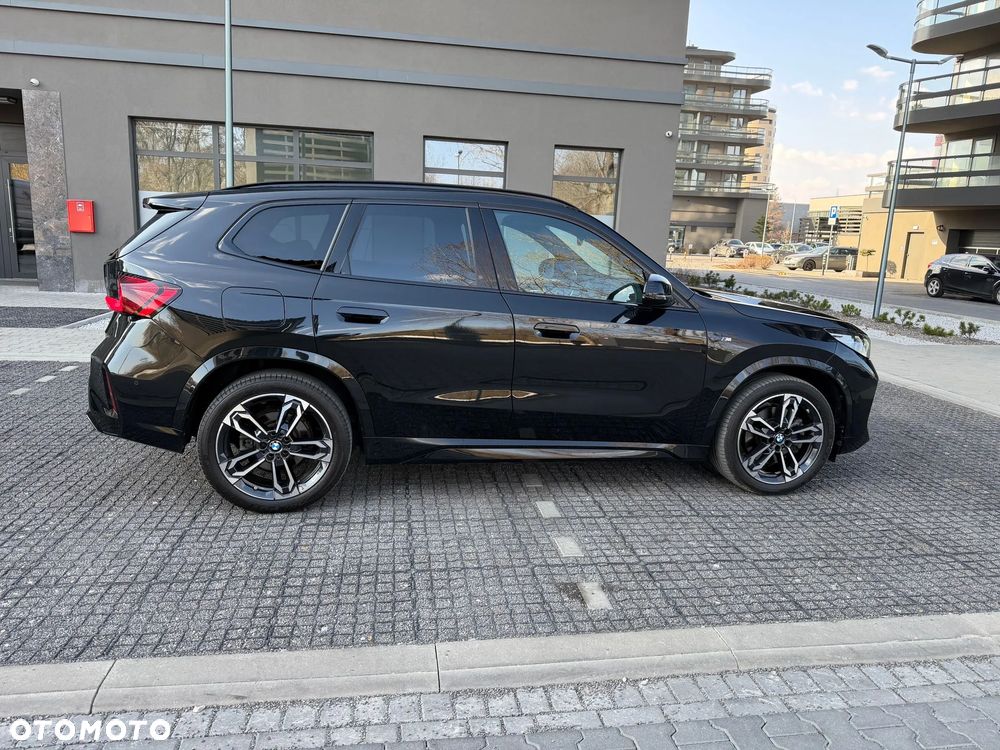 BMW X1 xDrive23d mHEV sport - 3