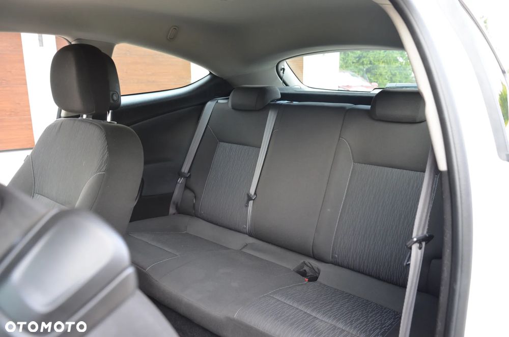 Opel Astra 1.6 CDTI Enjoy S&S - 14