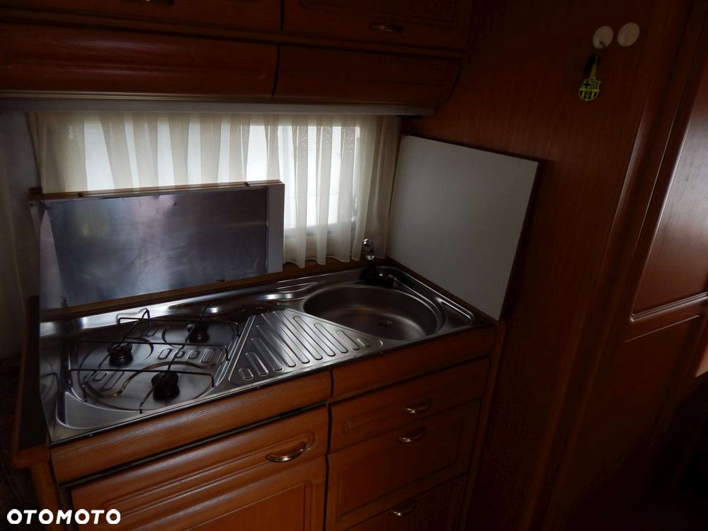 Tabbert COMTESSE 490 DW - 30