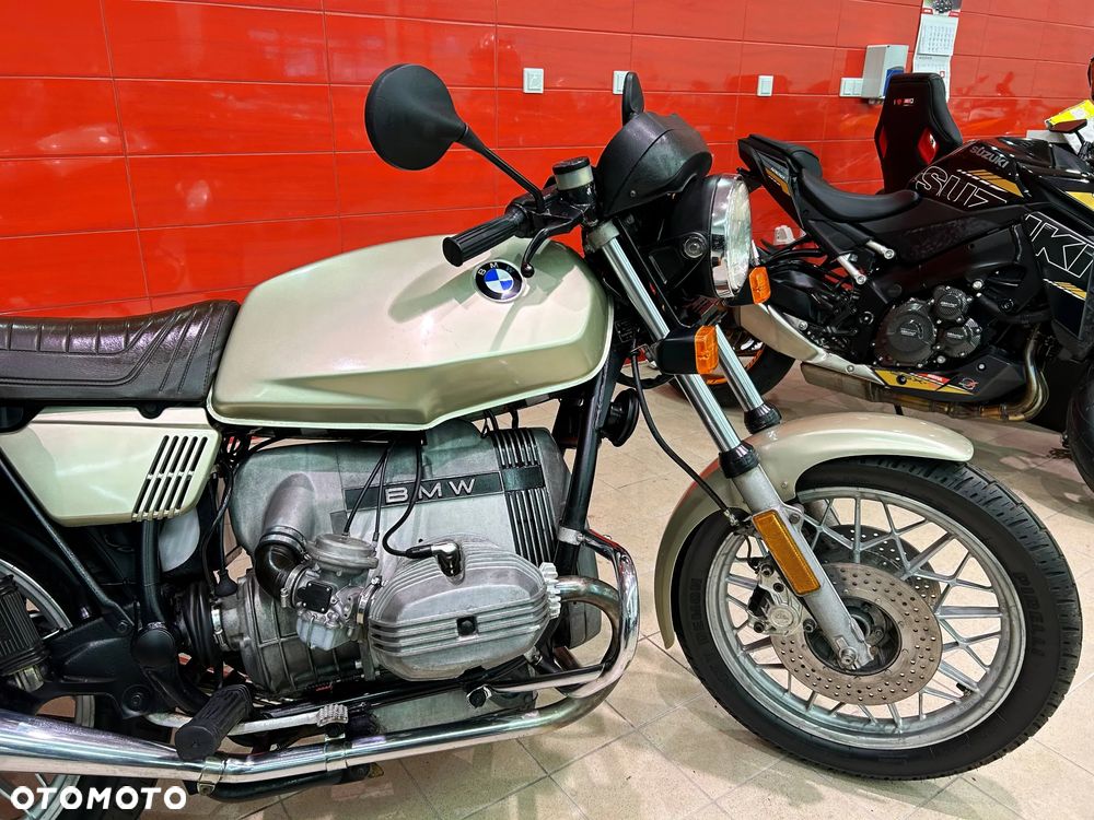 BMW R - 17