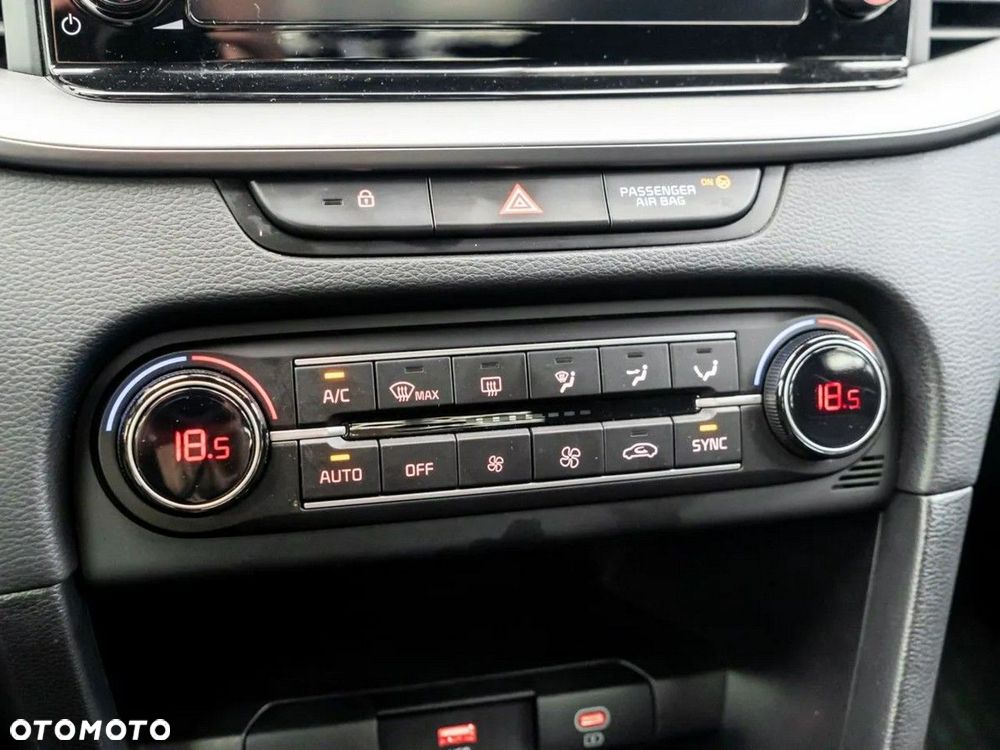 Kia XCeed 1.5 T-GDI M DCT - 18