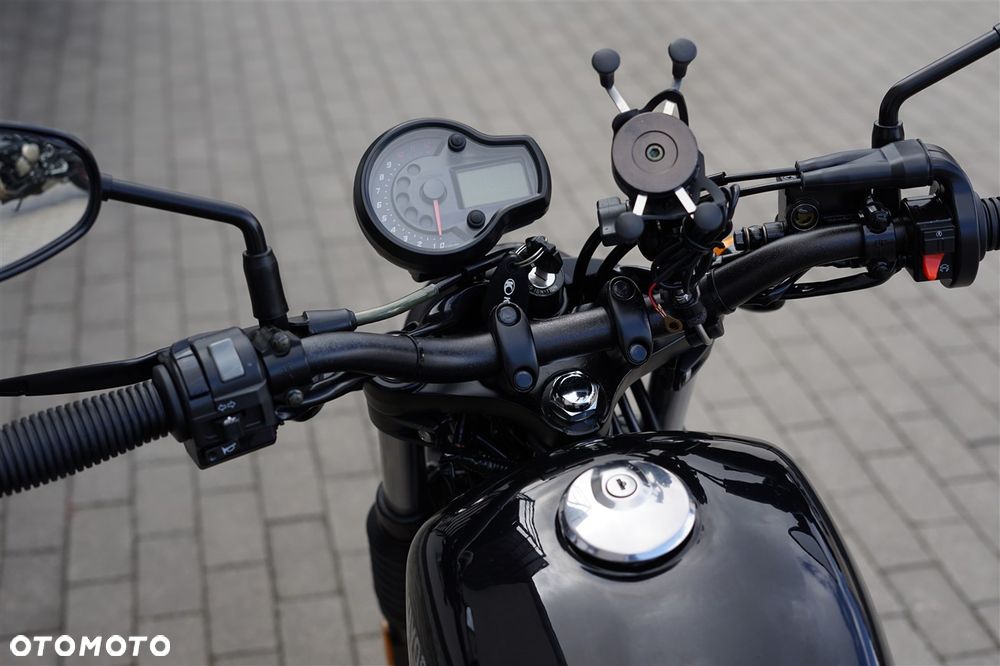 Hyosung GV - 19