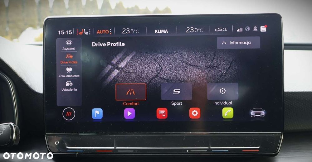 Cupra Leon Sportstourer - 25