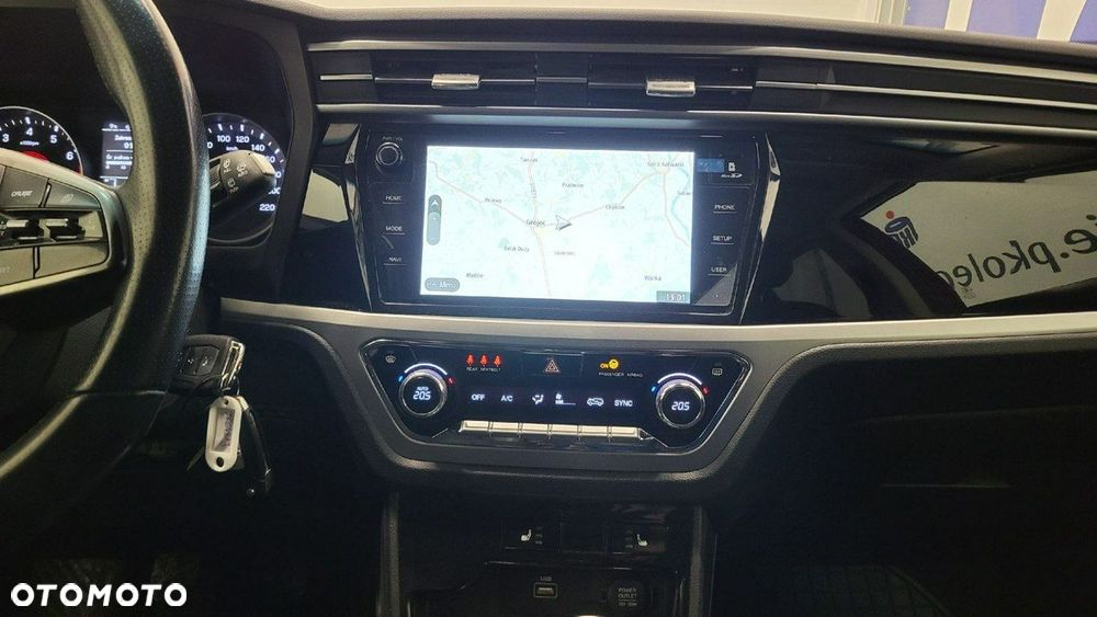 SsangYong/KGM Korando - 16