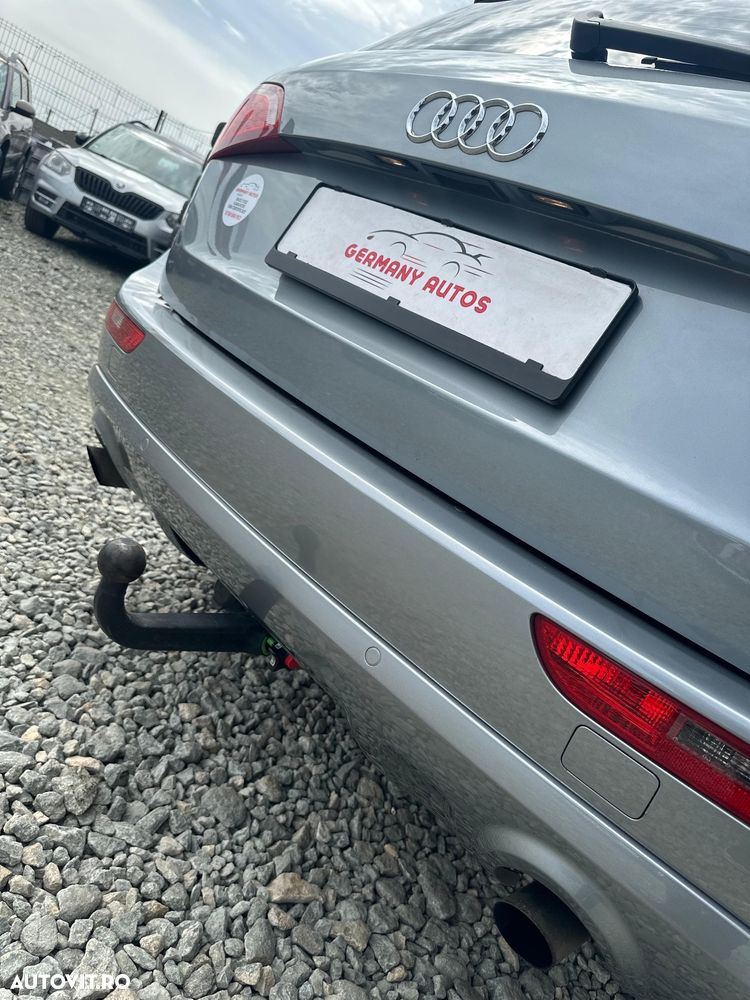 Audi Q5 - 23