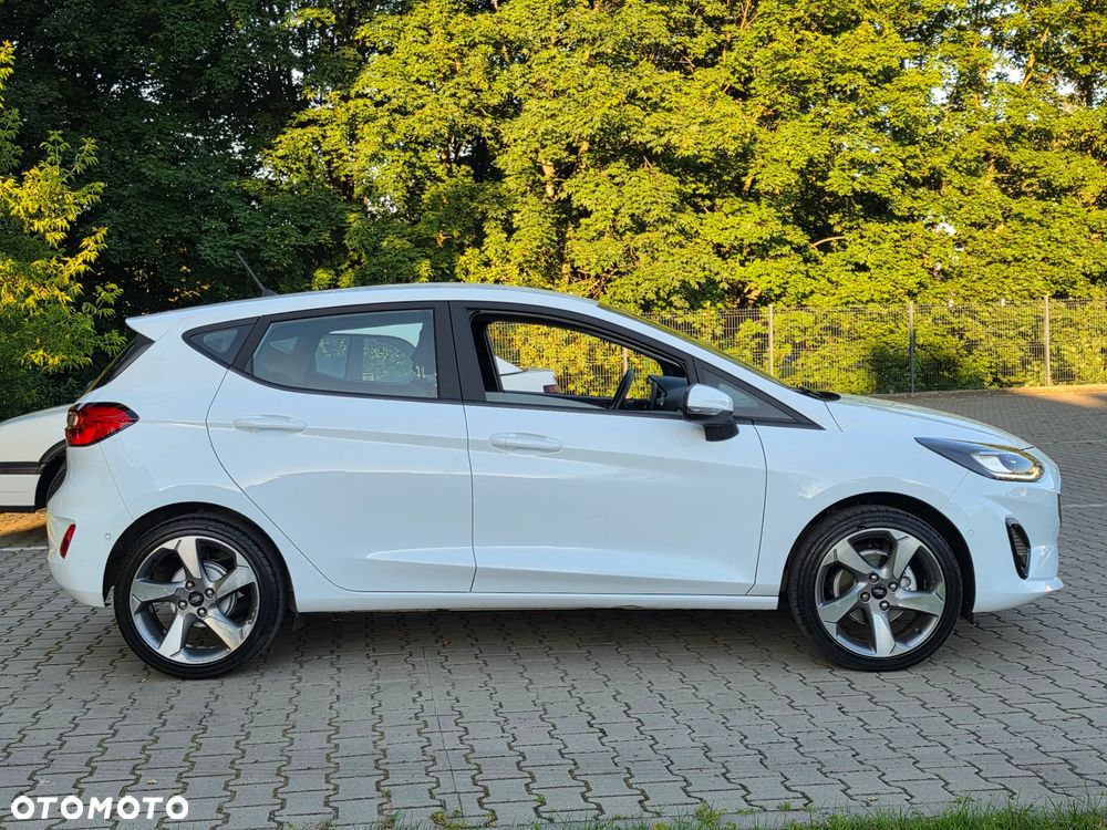 Ford Fiesta - 29