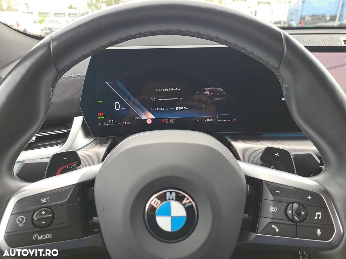 BMW X2 sDrive20i AT MHEV - 11