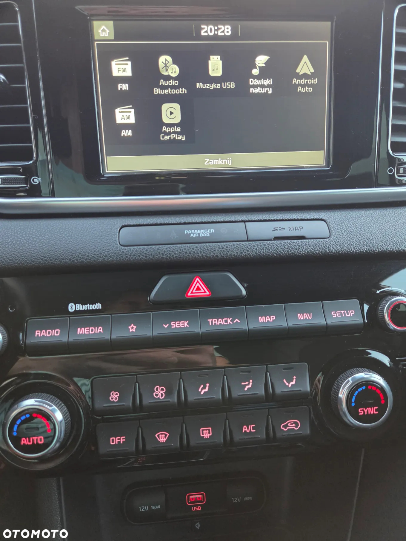 Kia Sportage - 4