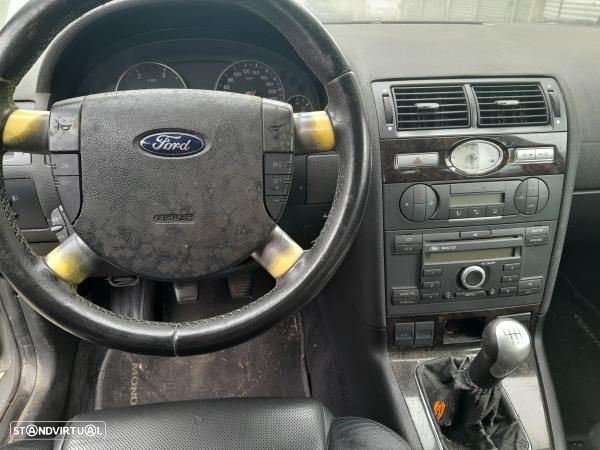 Para Peças Ford Mondeo Iii Turnier (Bwy) - 8
