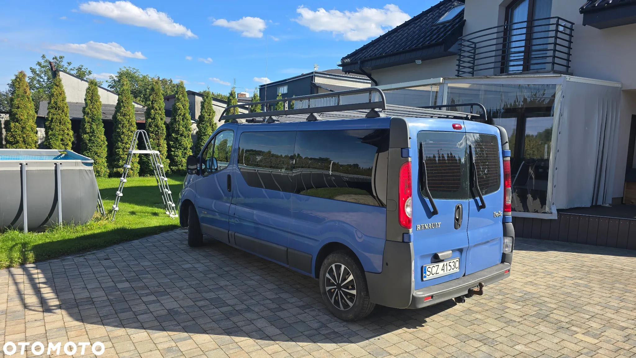 Renault Trafic - 4
