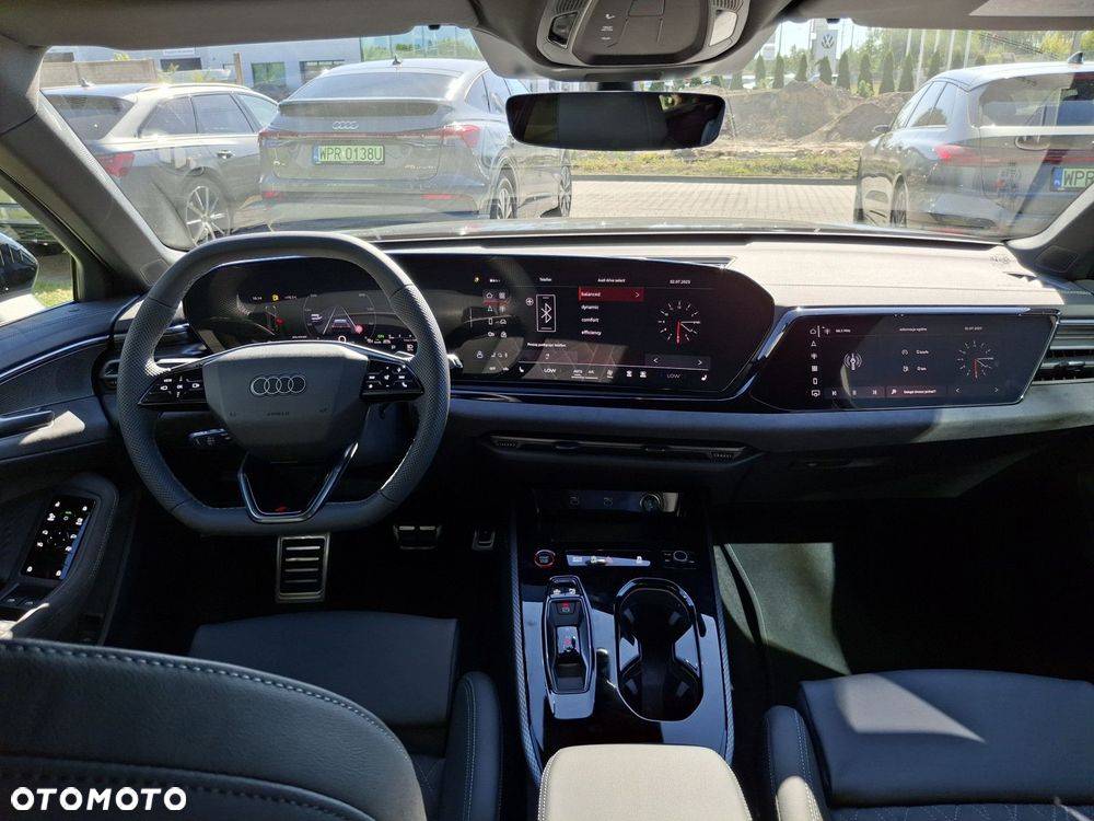 Audi A5 Avant - 14