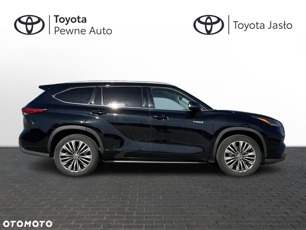 Toyota Highlander - 7