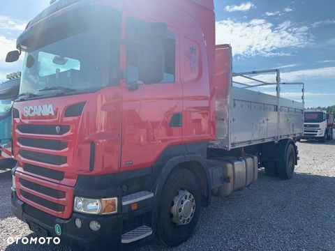 Scania R420 Euro 5 - 3