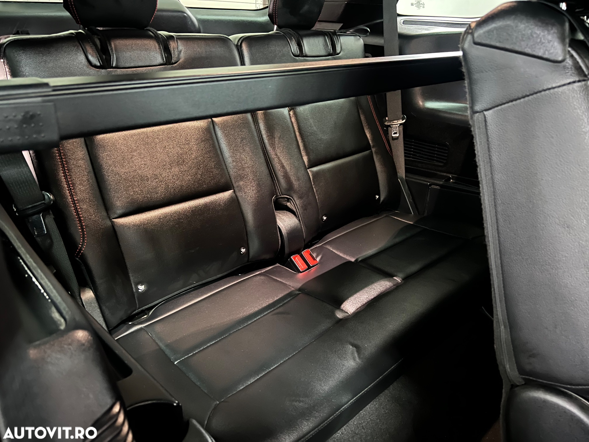 Ford Explorer 3.0 PHEV ST-Line - 5