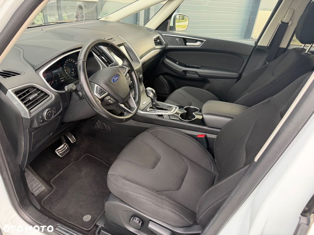 Ford S-Max 2.0 TDCi Bi-Turbo ST-Line PowerShift - 27