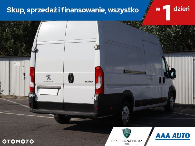 Peugeot boxer - 7