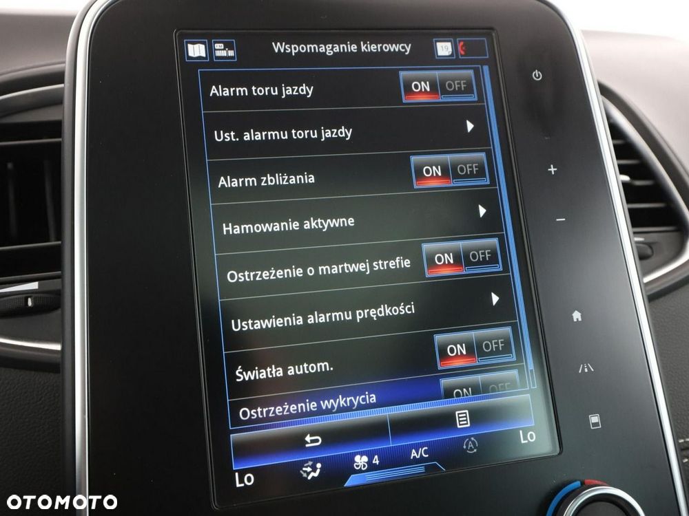 Renault Scenic 1.7 Blue dCi Zen - 28