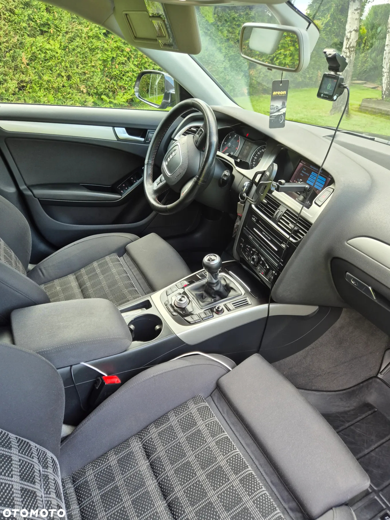 Audi A4 2.0 TDI - 12