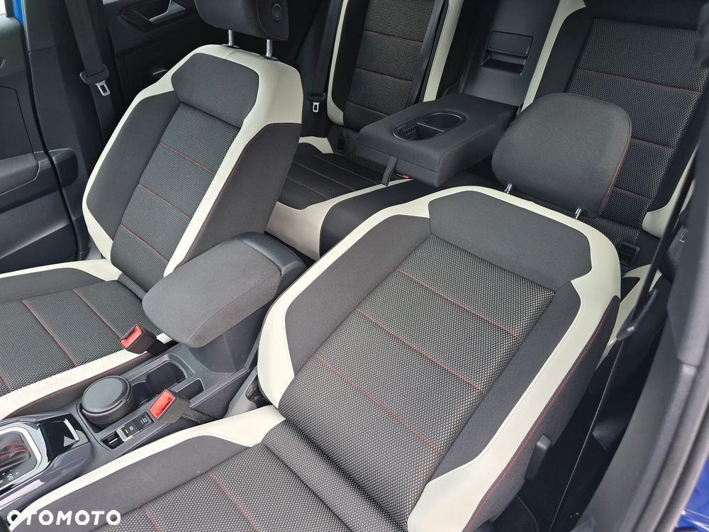 Volkswagen T-Roc 1.5 TSI GPF ACT Premium DSG - 31