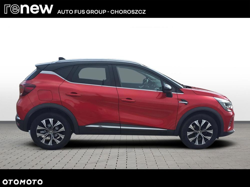 Renault Captur 1.3 TCe Zen EDC - 9