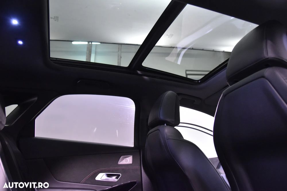 DS Automobiles DS 7 Crossback - 23